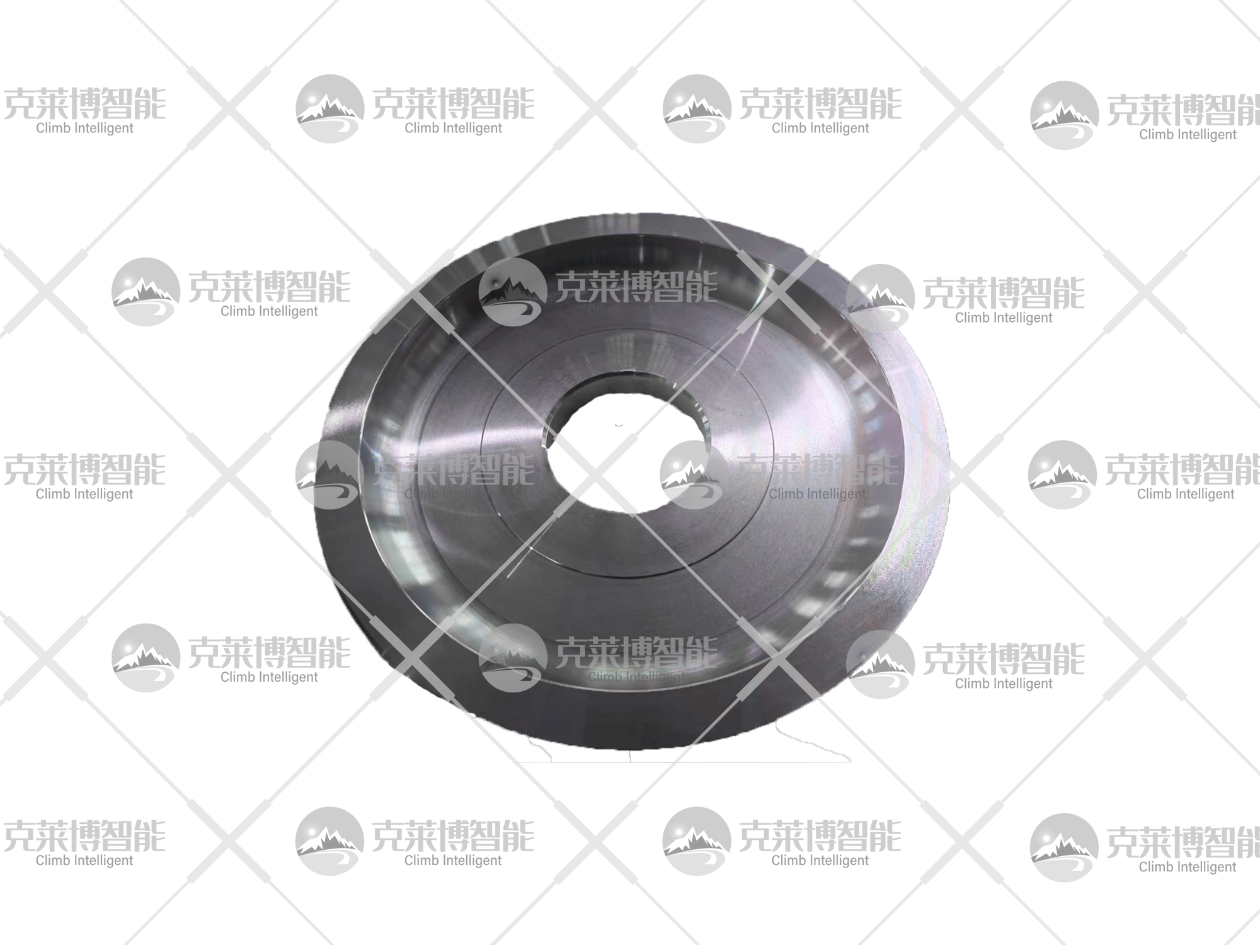 军工类精密零部件