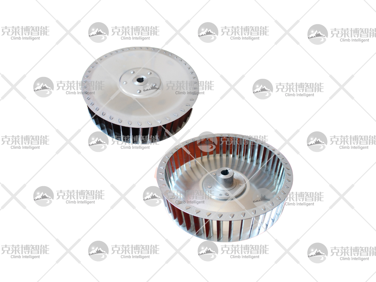 风电类精密零部件