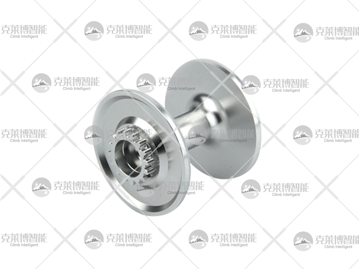 医疗类精密零部件